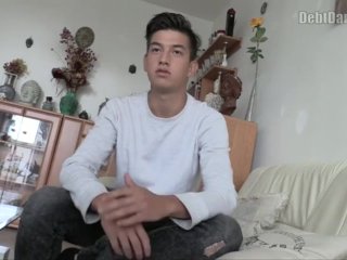 Debt Dandy 210