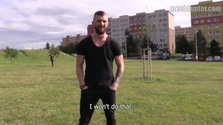Anal HUNTING IN CZECH REPUBLIC 321 CZECH REPUBLIC 321 C