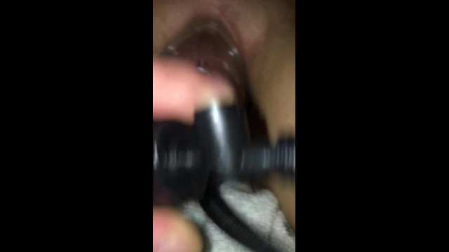 Pussy pump first time 15