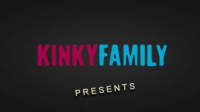 Kinky Family - Haley Reed - I wanna nail my hot stepsis 6