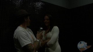 Interview With Pornstar Chanel Preston On Show And Tell