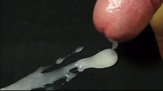 Part 2 Of A Compilation Of Solo Masturbation Cumshots