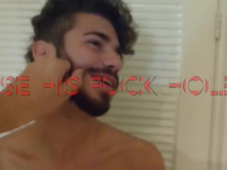 Use This Fuck Hole • Maverick Men • Gay Passwords List