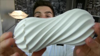Masturbator TENGA FLEX Is Tenga's New Masturbator Tinyurl Com Tengaflex
