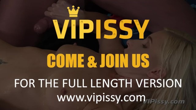 Vipissy - Loving The Taste Of Pee 6