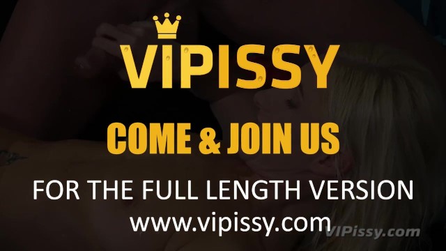 Vipissy - Loving The Taste Of Pee 32