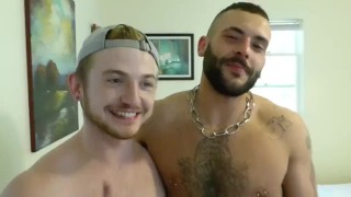 Maverick Men From Cabin 69 Directs Gay Passwords List