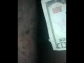 Stripper Ho Gets Assfucked And Creampied (Throwback)
