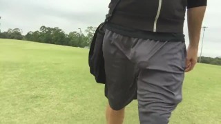 IN THE PARK FREE BALLS