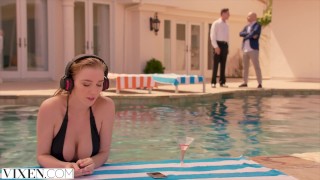 Free Adult Porn Movies - Vixen Kendra Sunderland Cheats With Her Boss