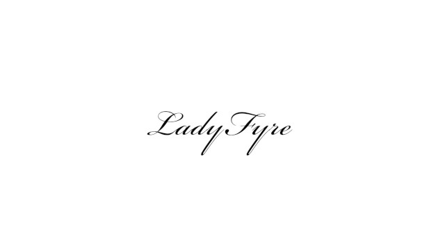 Sapphic Sensuality: Lady Olivia Fyre  - Lady Fyre, Taurus