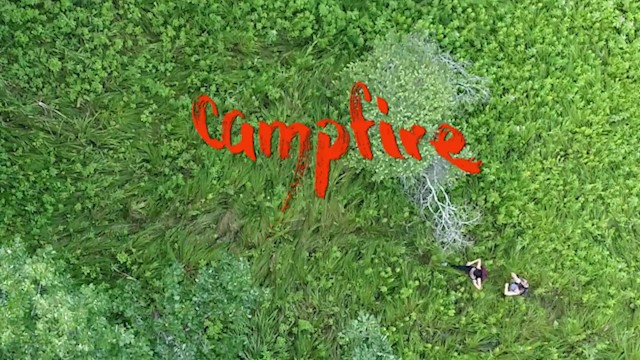 AllHerLuv.com - Campfire (trailer)