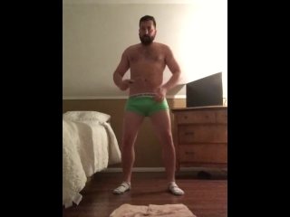 Dildo Fuck Part 2