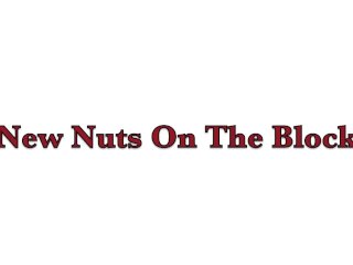 New Nuts On The Block Teaser - Rockafellaz / Rocksboys