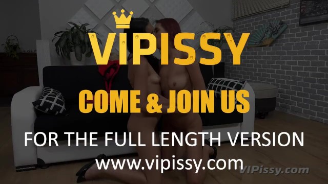 Vipissy - Sexy Ladies