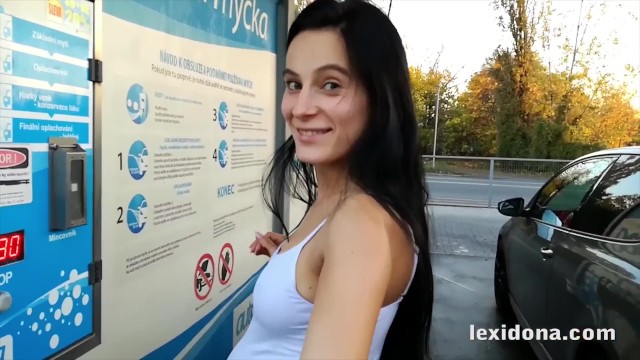 Lexidona - Car Wash 18