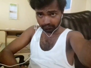 mayanmandev desi indian boy selfie video 38