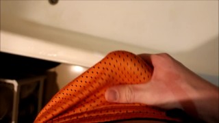 Solo BASKETBALL SHORTS CUMMING IN