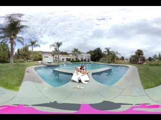 Watching Your Friends Girlfriend Masturbate While He Is Away Vr