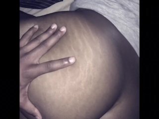 Perfect Ass Fucked Til She Squirts