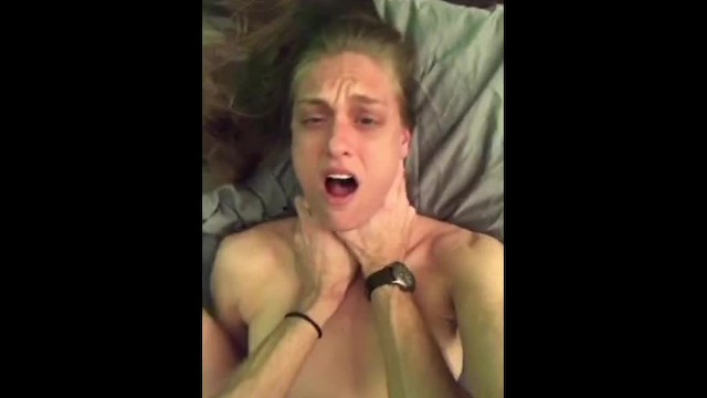 Rough Sex on Snapchat 9
