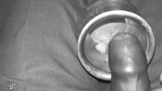 Mayanmandev Desi Indian Boy Self-Portrait Video 82