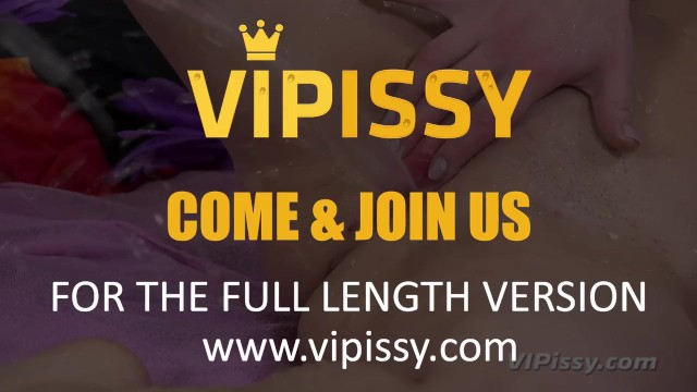 Vipissy - Best Friends - Lexi Dona