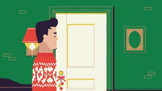 Merry Christmas Dick And Jane Of Pornhub Would Like To Wish You A Merry Christmas