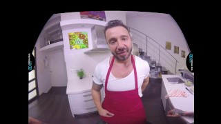 Oral Thanksgiving Stuffing Virtualrealgay Com