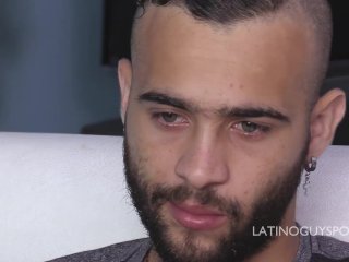 Latino Guy Ak Dick