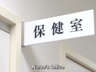 JAV star Momoka Nishina nudist schoolteacher HD_Subtitled