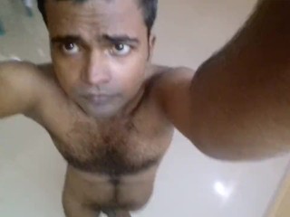 mayanmandev – desi indian male selfie video 100