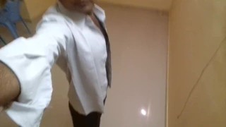 Mayanmandev Desi Indian Male Selfie 101 Video