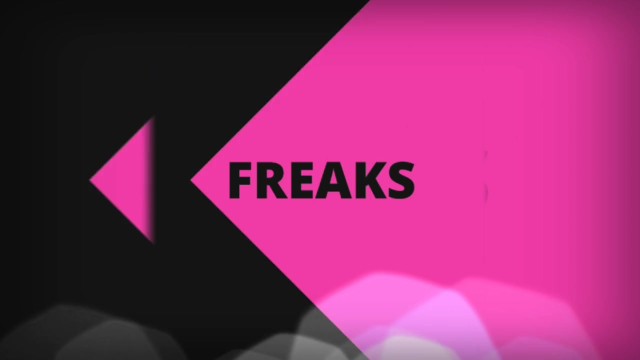 Upstate Freaks snippet 4 freak fest
