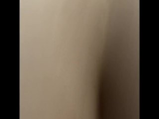 Big Ass In First Time Video
