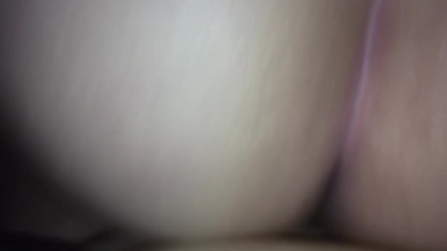 Girlfriend rides my dick