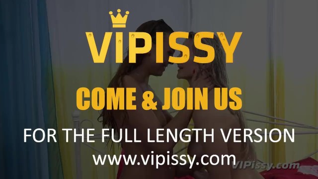 Vipissy - Wet Dreams - Ornella Morgan