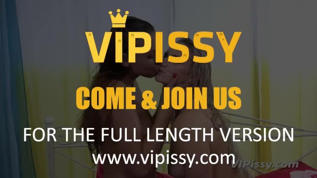 Vipissy - Wet Dreams - Ornella Morgan