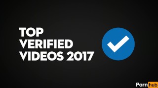 Top Verified Videos 2017 Compilation - Pornhub Model Program	