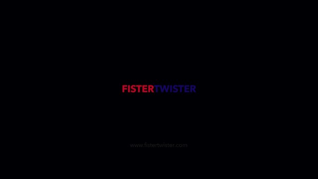 Fistertwister - Dildo Surprise - Daphne Klyde, Lexi Dona