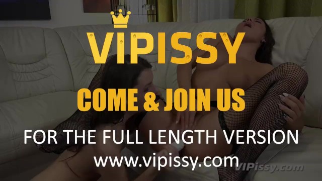Vipissy - Rebeca and Vanessa - Vanessa Decker