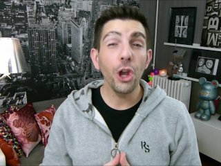 Touchez Vous Les Couilles! Top 5 Des Trucs À Faire Avec Vos Boules!