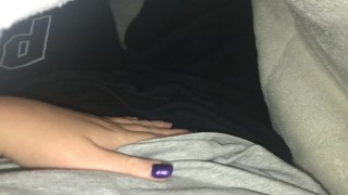 My Pussy Has Never Felt Better