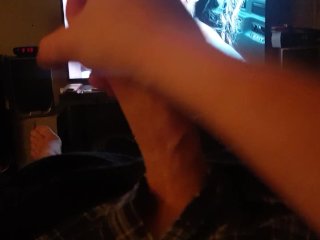 Big Dick Cums For Compilation