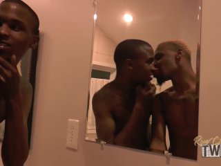 Bts - Day Day + Ciroc Nasty (Rawcitytwinks.com) #Enterthecity