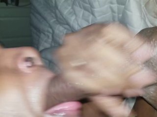 Black Mamba (Cumshot)
