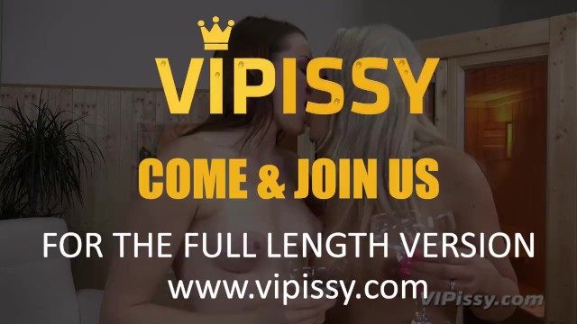 Vipissy - Becky Berry and Nicole Vice - Nicole Vice