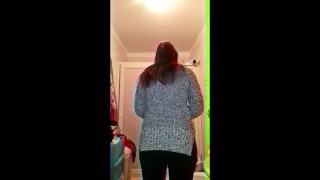 Female Domination In Her Intimacy A Girl Farts