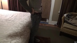 Cumshot Cody A 19-Year-Old Straight Man Makes A Comeback