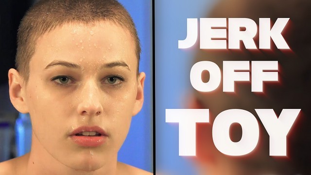 JERKOFF TOY\